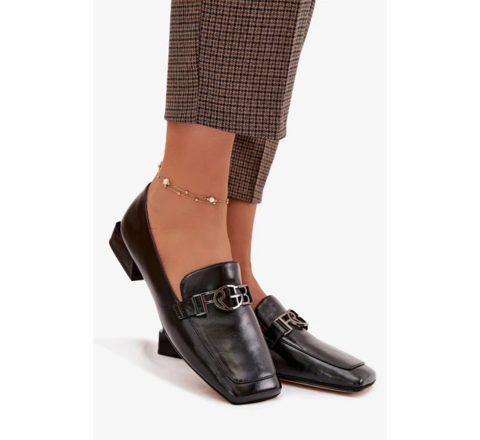 Pantofle  model 225361 Step in style