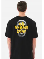 Pánské oversize tričko John Frank JFTOHY14