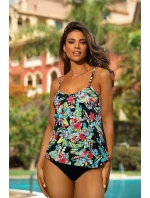 Plavky Self S 9081 MR2 Moreea 2 Tankiny