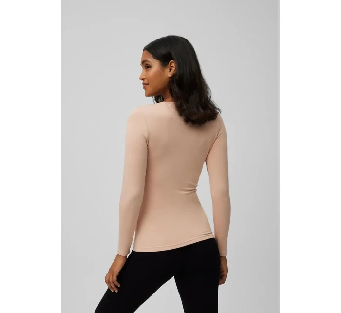 Tričko model 21495718 long/r Thermal S2XL - Ysabel Mora