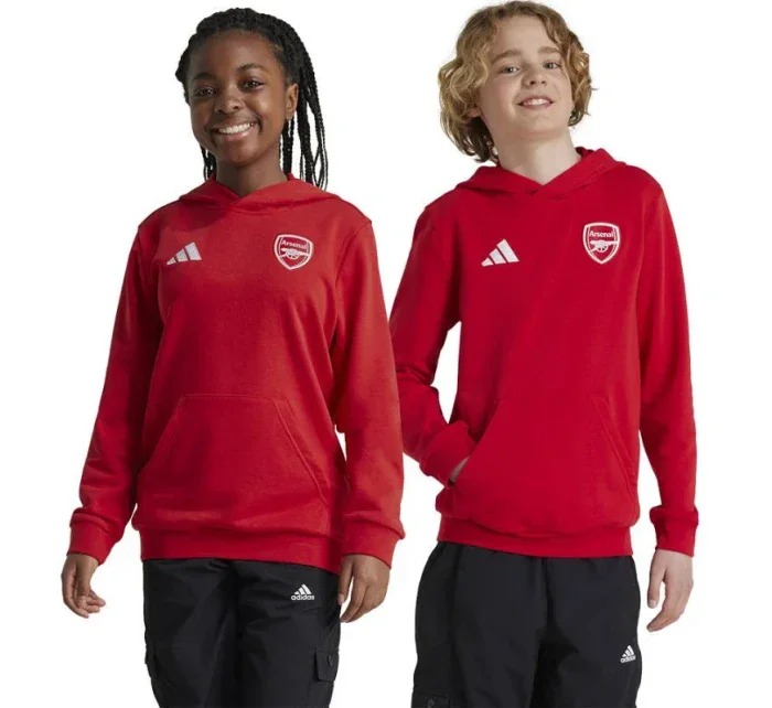 Mikina adidas Arsenal London Jr IT4091 Mikina adidas Arsenal London Jr IT4091