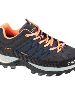 Boty Rigel Low Wp W model 20481649 - CMP