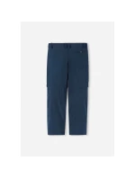 Dětské sportovní kalhoty Pants Navy navy blue model 21767869 - Reima Dětské sportovní kalhoty Pants Navy navy blue model 21767869 - Reima