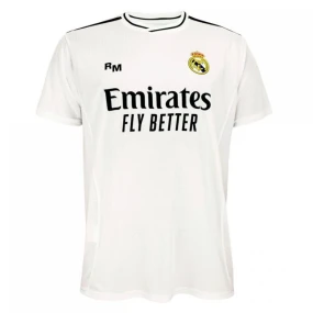 Set Real Madrid Box Home RM Jr dětské model 21011085 - Real Madryt