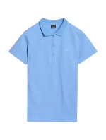 Koszulka polo W WMM00TPTS 32S model 21045955 - 4F Koszulka polo W WMM00TPTS 32S model 21045955 - 4F