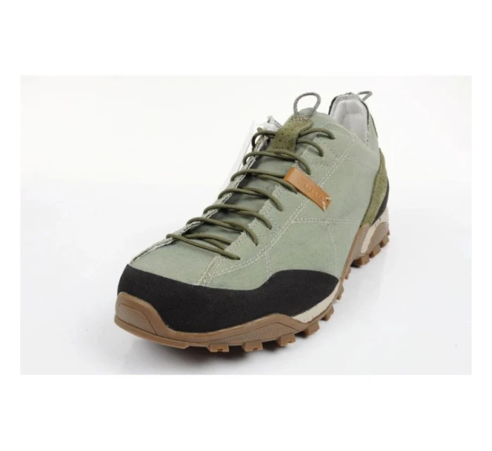 Canvas M boty model 21126702 - Aku