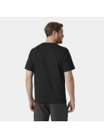 HH Logo 3.0 M model 21228007 990 Tričko - Helly Hansen HH Logo 3.0 M model 21228007 990 Tričko - Helly Hansen