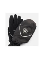 Rossignol Xc Alpha Warm rukavice - I Tip černé