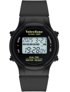 Hodinky ZM-8817 VOICE ZONE Mluvící hodinky v polštině