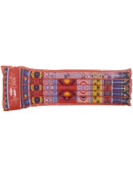 BOHO PLOVOUCÍ MATERIÁL 171x66x22 cm 33116