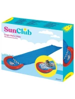 Vodní skluzavka 488x90 cm 51234