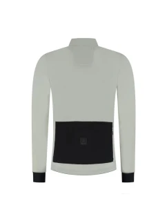 Rogelli dres s dlouhým rukávem SIGNATURE šedý 2XL