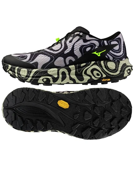 Boty Mizuno NEO ACCERA Trail J1GJ265001 Boty Mizuno NEO ACCERA Trail J1GJ265001