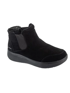 Skechers Arch Fit Laguna – Harvest Moons 159095-BBK Černé 36