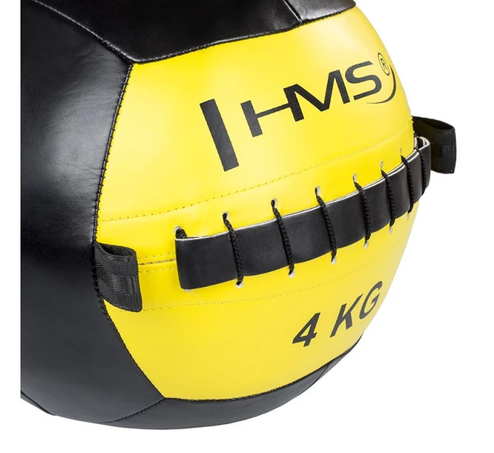 Ball 4 kg míč model 21230072 - HMS