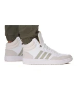 Boty Hoops 3.0 Mid M model 20960084 - ADIDAS Boty Hoops 3.0 Mid M model 20960084 - ADIDAS