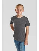 Kids Iconic 150 T Dětské tričko model 22421169 sunflower - Fruit of the Loom Kids Iconic 150 T Dětské tričko model 22421169 sunflower - Fruit of the Loom