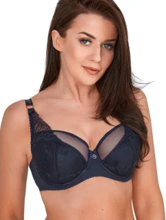 Gaia 1209 Naomi barva: tmavě modrá