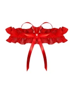 Plus Size kolor:czerwony model 21768669 - Julimex Plus Size kolor:czerwony model 21768669 - Julimex