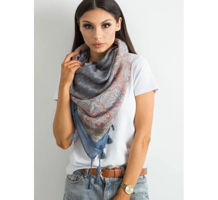 Závoj AT CH ENEC 72.31P modrý Závoj AT CH ENEC 72.31P modrý