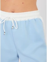 Sada IT KMPL 22210.95 světle modrá