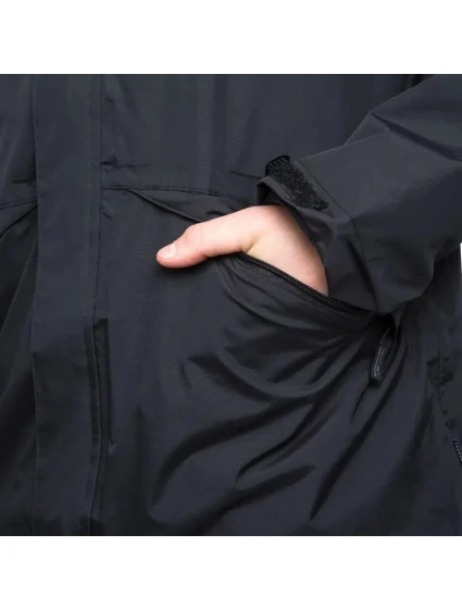 Pánská bunda Trespass Men's Waterproof Jacket Corvo