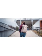 Dámský batoh Vuch Tayte Small Beige