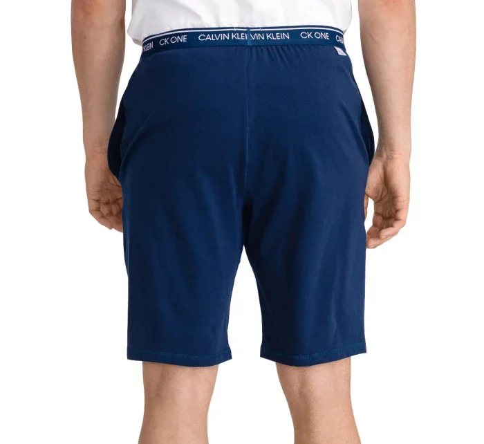 Pánské šortky NM1795E-C5F - Calvin Klein Pánské šortky NM1795E-C5F - Calvin Klein