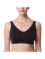 Dámská podprsenka model 21294279 BRA černá - Bellinda