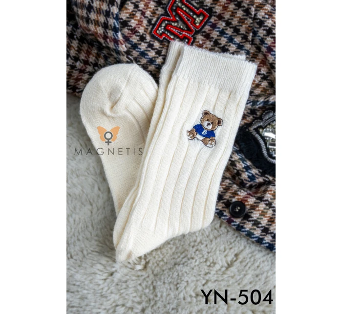 APLIKACE PONOŽEK model 21326777 - Magnetis