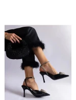 Lodičky na jehlách  model 207198 Solea