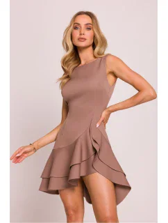 Společenské šaty model 209254 Moe