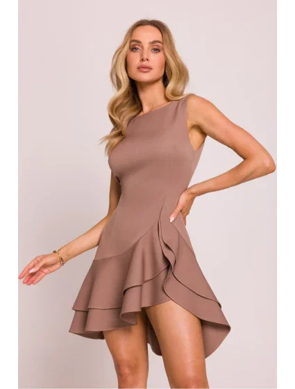 Společenské šaty model 209254 Moe Společenské šaty model 209254 Moe