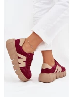 Sportovní obuv model 216324 Step in style Sportovní obuv model 216324 Step in style