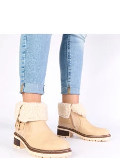 Boty  model 221680 Solea