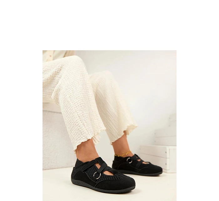 Balerinky model 225596 Solea Balerinky model 225596 Solea