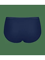 sloggi Basic+ Midi C4P - White / Blue - SLOGGI White / Blue - SLOGGI sloggi Basic+ Midi C4P - White / Blue - SLOGGI White / Blue - SLOGGI