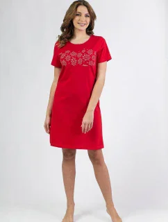 Dámská noční košile Regina 148 kr/r M-XL W25
