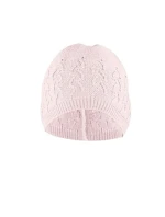 Dívčí čepice model 20911052 - AJS