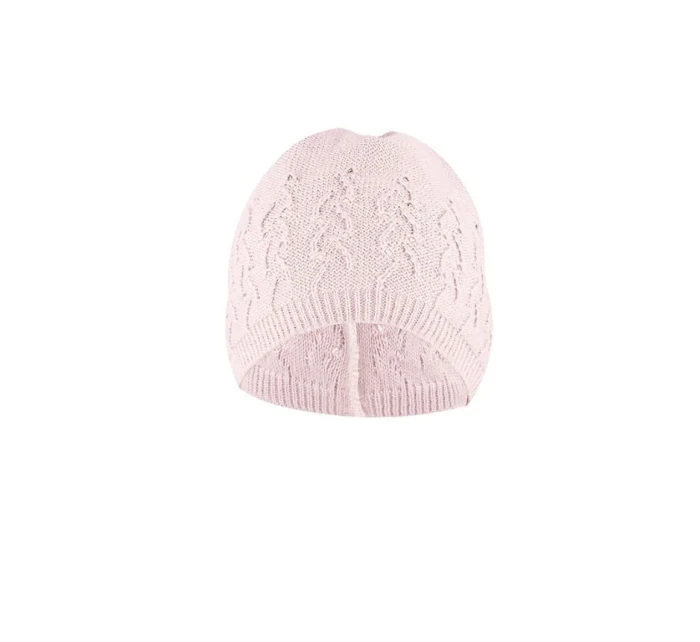 Dívčí čepice model 20911052 - AJS