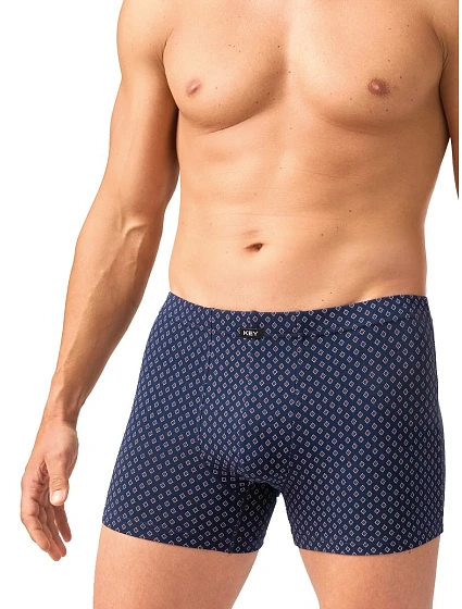 Boxerky Key MHX 913 B26 M–2XL