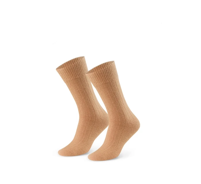 Steven art.044 Pánské ponožky z vlny alpaka 41-46