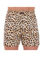 Pánské trenýrky model 21290179 Classic plus - Cornette