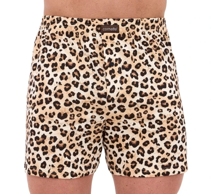 Pánské trenýrky model 21290179 Classic plus - Cornette