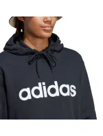 Mikina adidas Essentials Linear Sweatshirt W IC4426