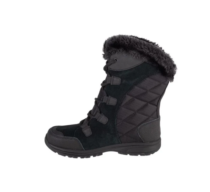 Ice II Black 37 model 21325651 - Columbia