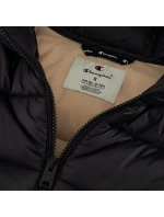 Bunda s kapucí a W KK001 model 20616079 - CHAMPION