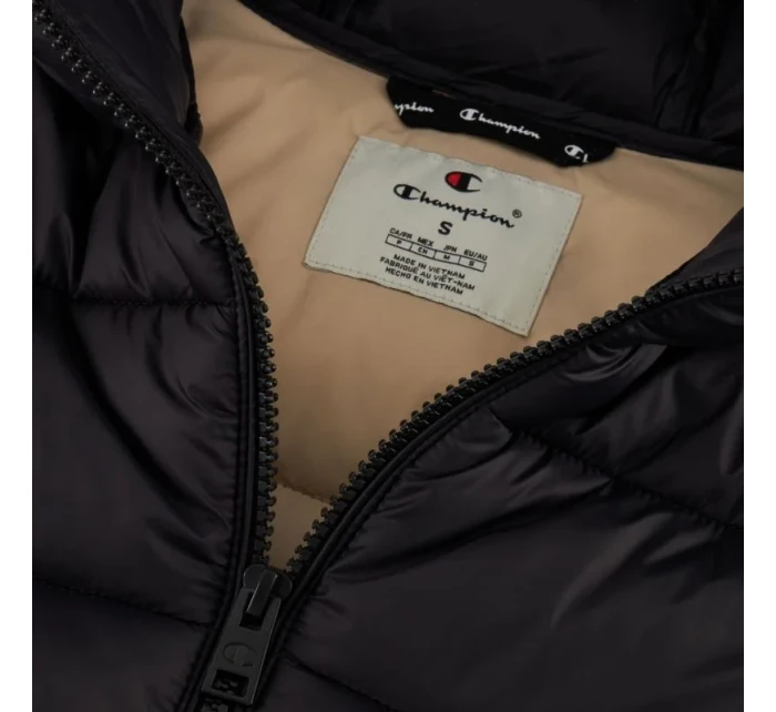 Bunda s kapucí a W KK001 model 20616079 - CHAMPION