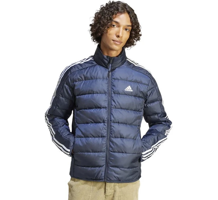 Essentials 3Stripes Light Down Jacket model 20872709 M pánské - ADIDAS