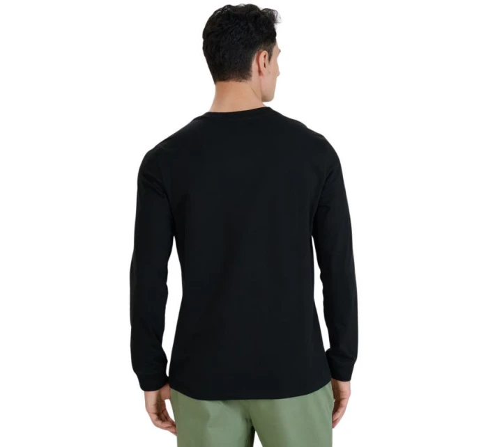 Tričko Longsleeve M WMM00TLON 20S pánské model 20975690 - 4F Tričko Longsleeve M WMM00TLON 20S pánské model 20975690 - 4F